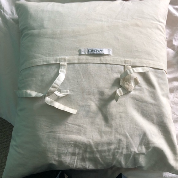 Restoration Hardware Bedding Dkny Down Feather Pillows Poshmark
